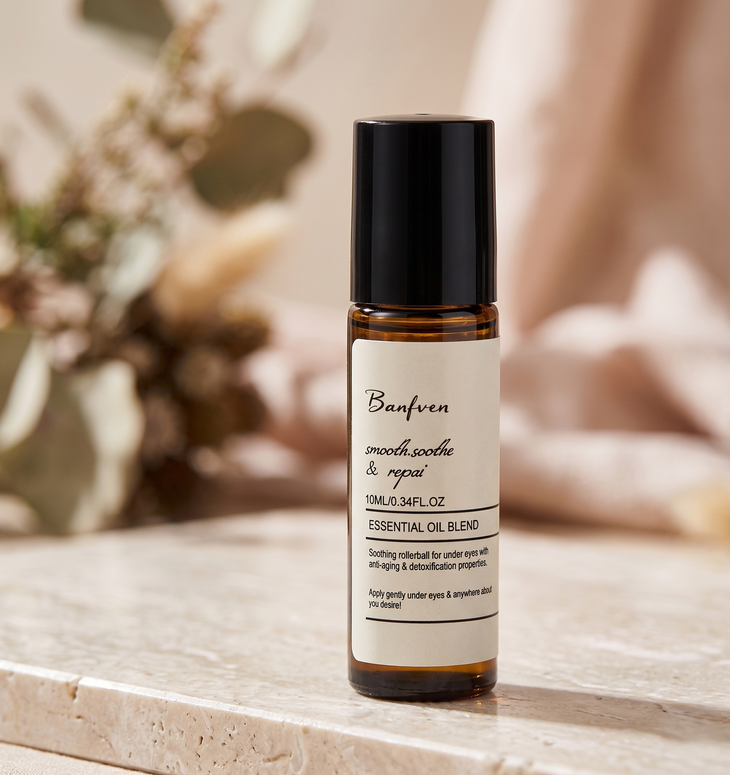 Renew Eye Oil Roll-On