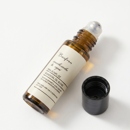 Renew Eye Oil Roll-On